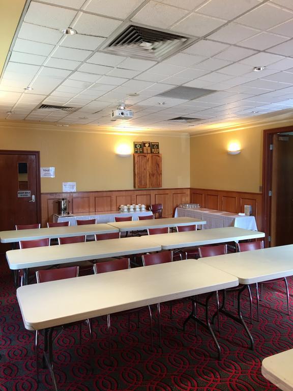 Club Laverton Zewnętrze zdjęcie