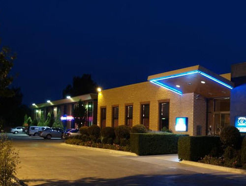 Club Laverton Zewnętrze zdjęcie
