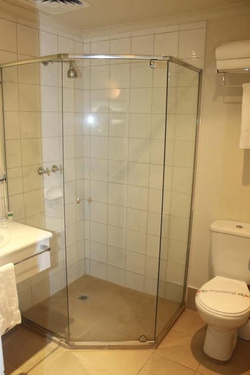 Club Laverton Zewnętrze zdjęcie